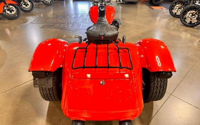 2020 Harley-Davidson® FLRT - Freewheeler®