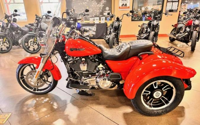 2020 Harley-Davidson® FLRT - Freewheeler®