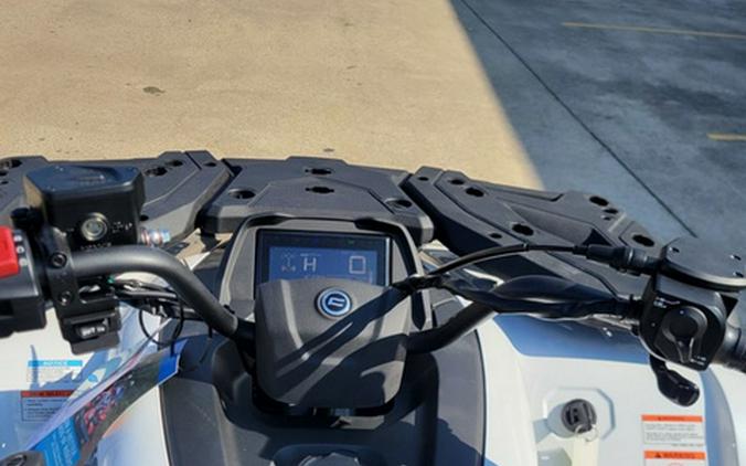 2026 CFMOTO CFORCE 500