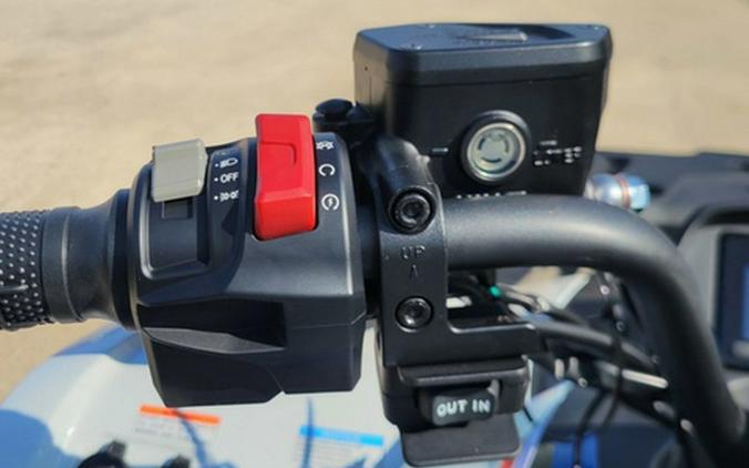 2026 CFMOTO CFORCE 500