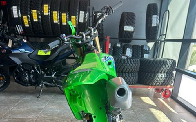 2026 Kawasaki KX 450