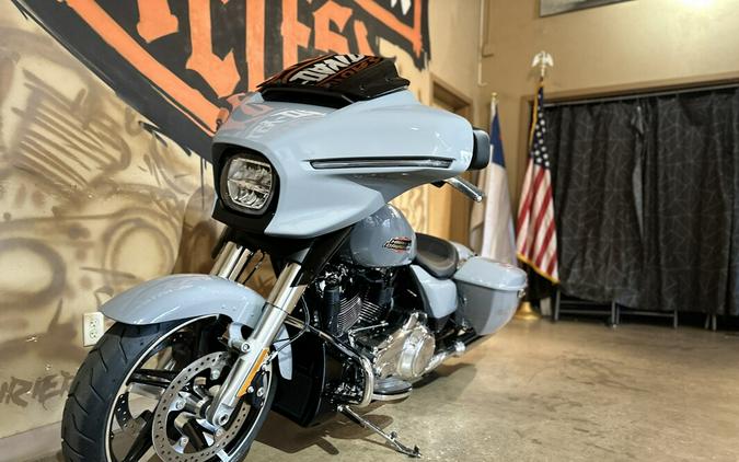 FLHX 2026 Street Glide®