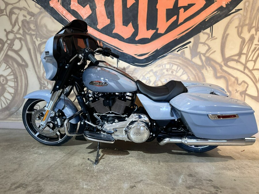 FLHX 2026 Street Glide®