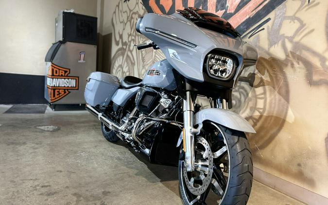 FLHX 2026 Street Glide®