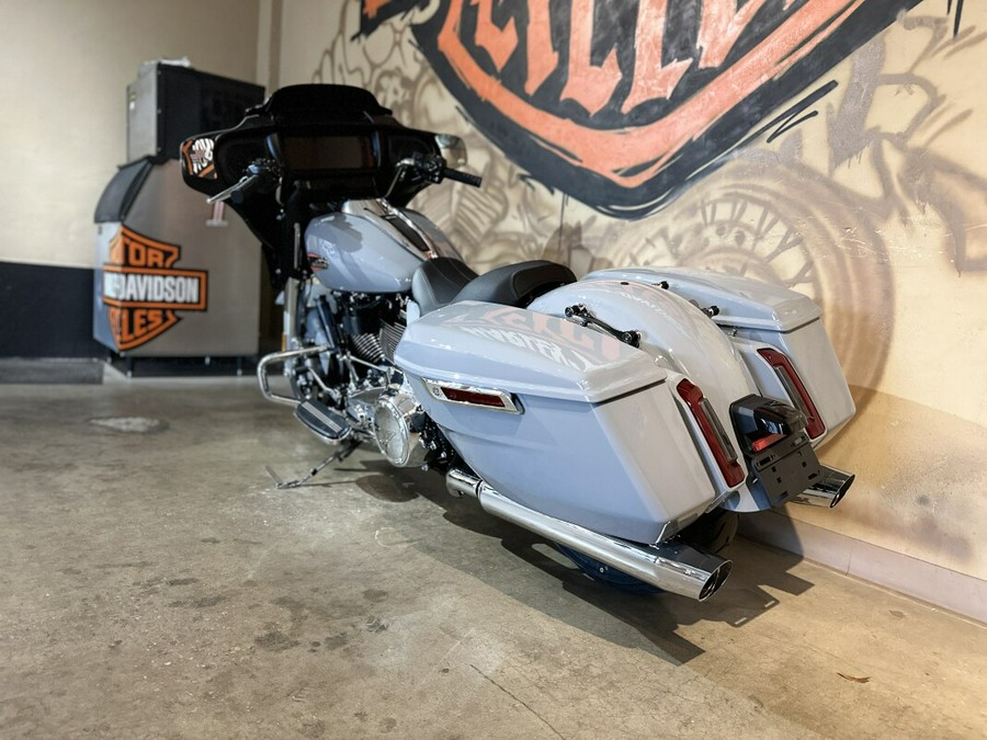 FLHX 2026 Street Glide®