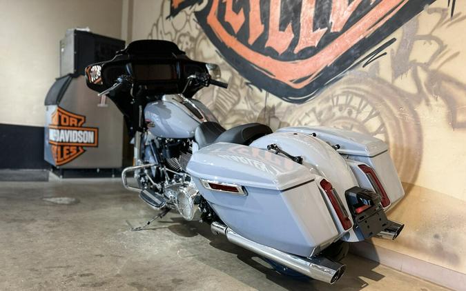 FLHX 2026 Street Glide®