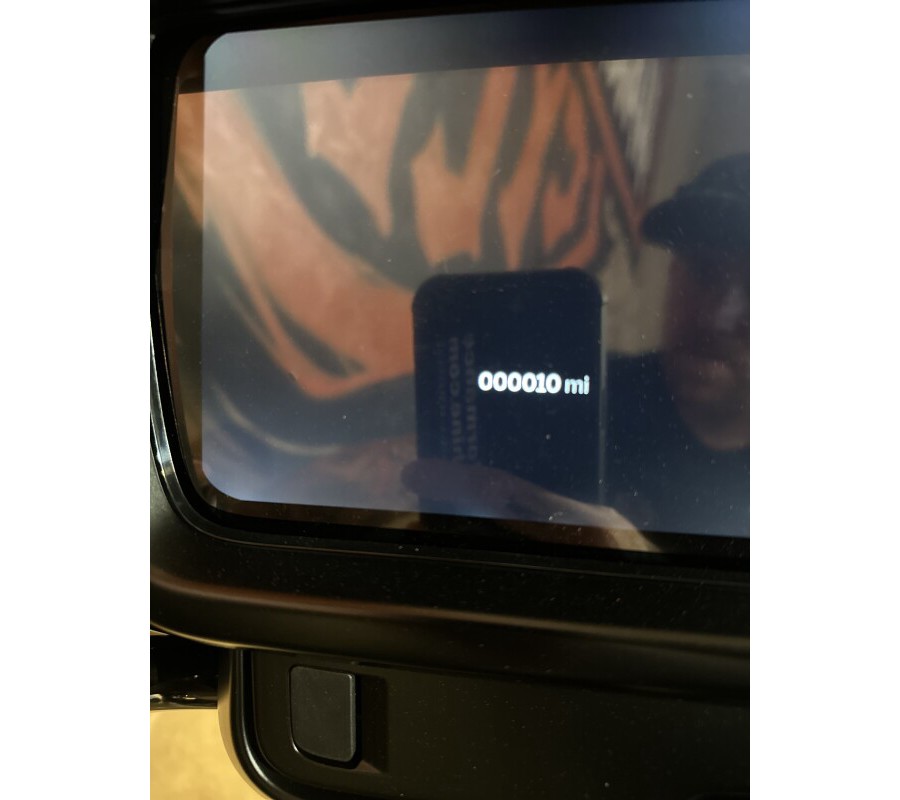 FLHX 2026 Street Glide®