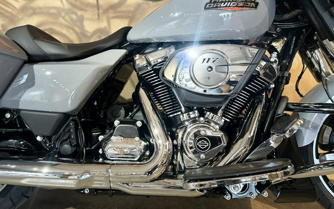 FLHX 2026 Street Glide®