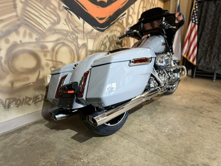 FLHX 2026 Street Glide®
