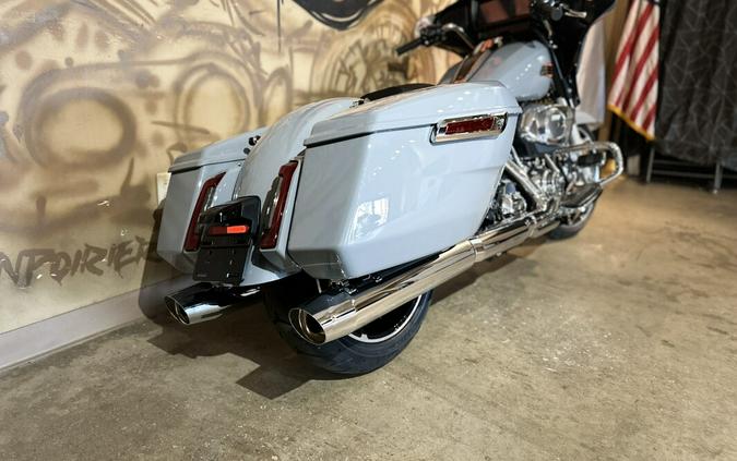 FLHX 2026 Street Glide®