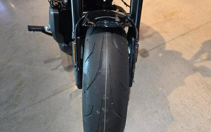 RH1250S 2025 Sportster™ S