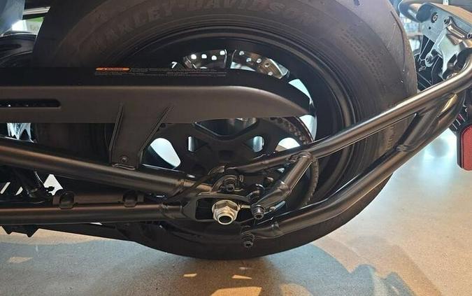 RH1250S 2025 Sportster™ S