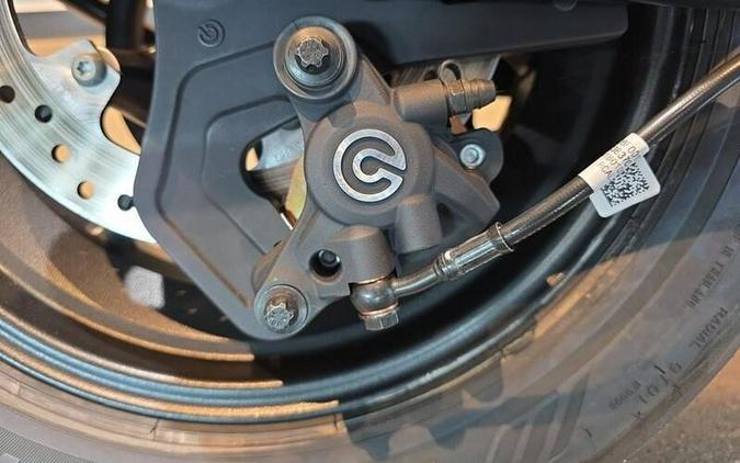 RH1250S 2025 Sportster™ S
