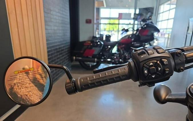 RH1250S 2025 Sportster™ S