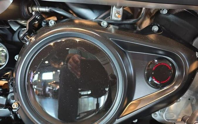 RH1250S 2025 Sportster™ S
