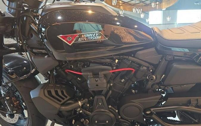 RH1250S 2025 Sportster™ S