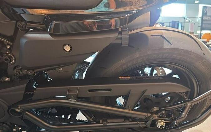 RH1250S 2025 Sportster™ S
