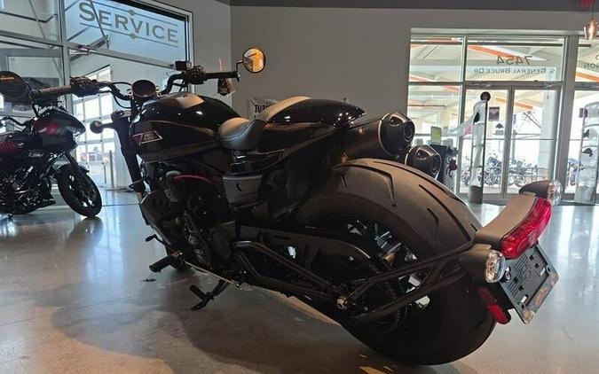 RH1250S 2025 Sportster™ S