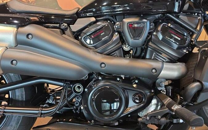 RH1250S 2025 Sportster™ S