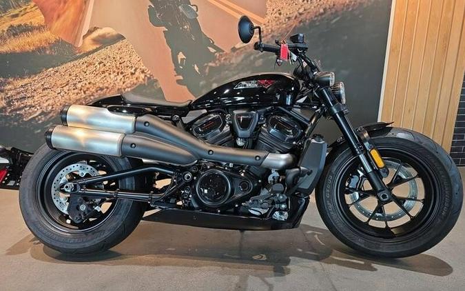 RH1250S 2025 Sportster™ S