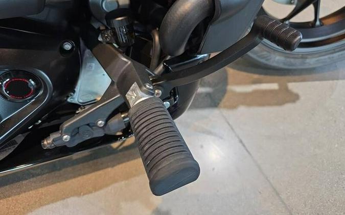 RH1250S 2025 Sportster™ S
