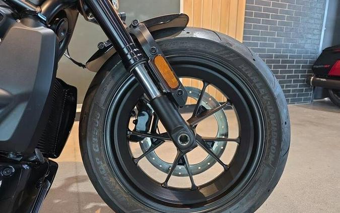 RH1250S 2025 Sportster™ S