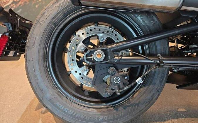RH1250S 2025 Sportster™ S
