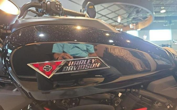 RH1250S 2025 Sportster™ S