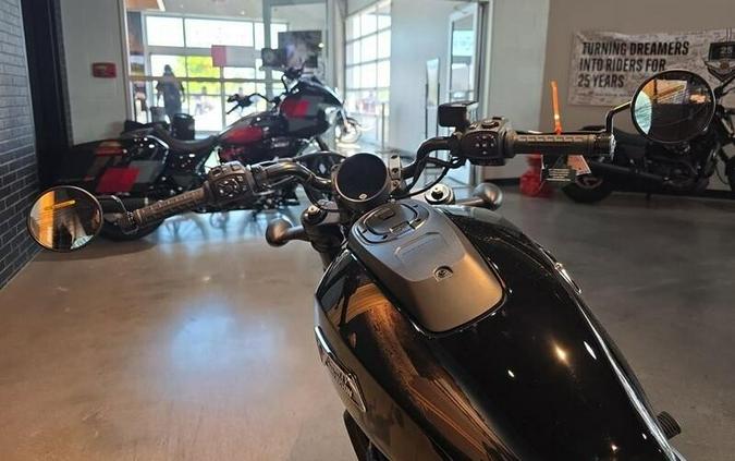 RH1250S 2025 Sportster™ S