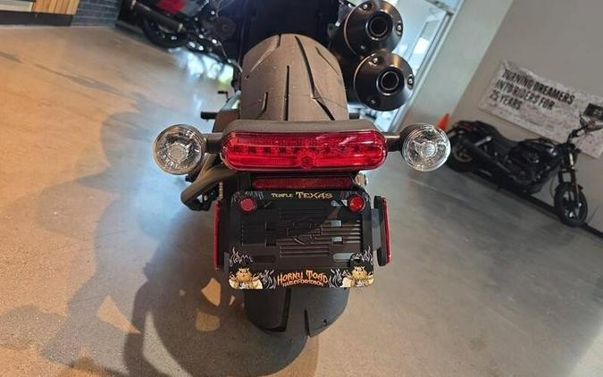 RH1250S 2025 Sportster™ S