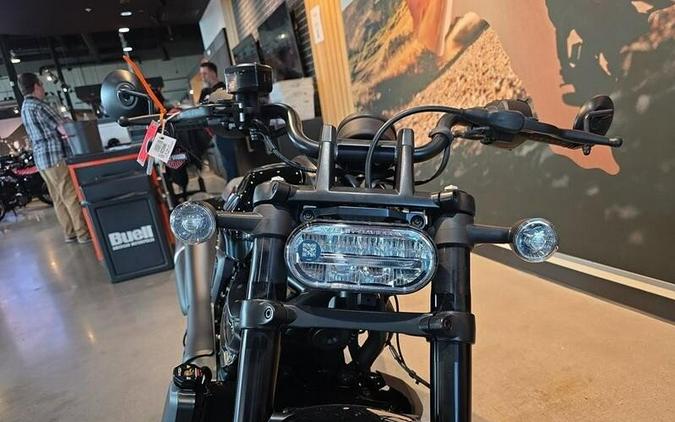 RH1250S 2025 Sportster™ S