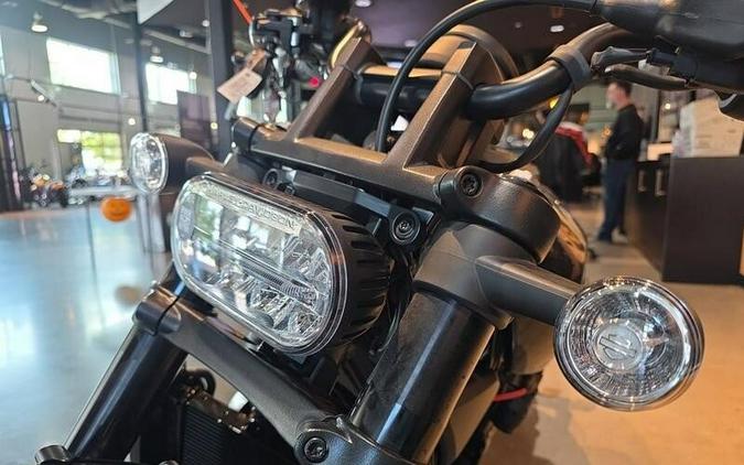 RH1250S 2025 Sportster™ S