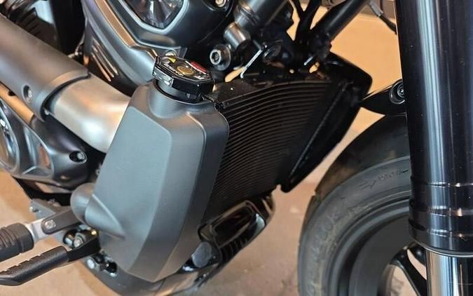 RH1250S 2025 Sportster™ S