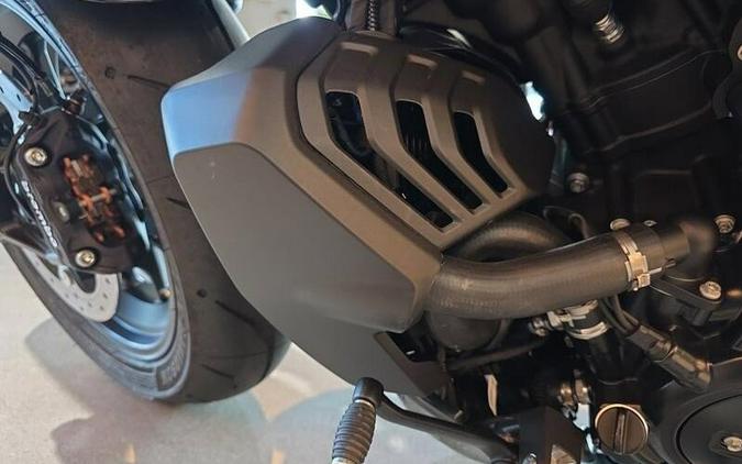 RH1250S 2025 Sportster™ S