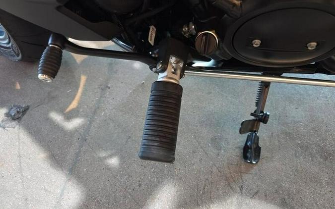 RH1250S 2025 Sportster™ S