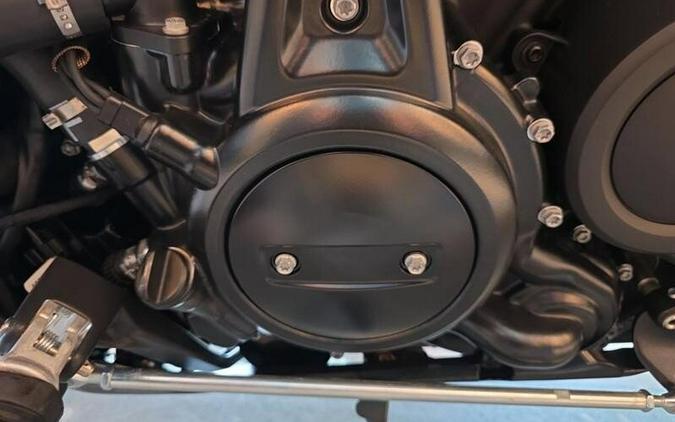 RH1250S 2025 Sportster™ S