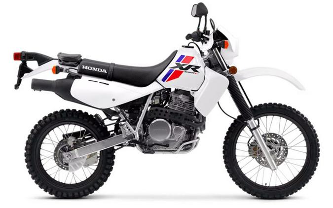 2025 Honda XR™ 650L