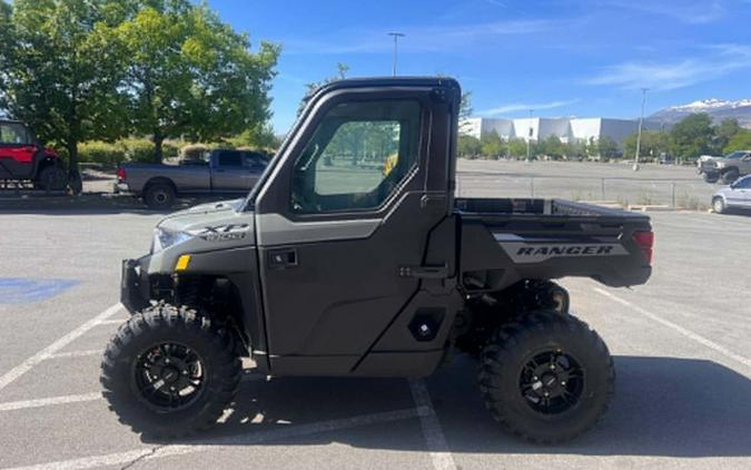2027 Polaris Ranger XP 1000 Cab