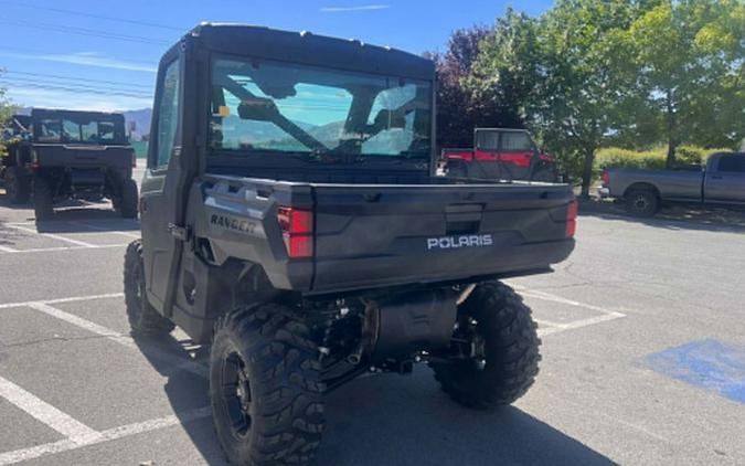 2027 Polaris Ranger XP 1000 Cab