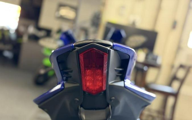 2026 Yamaha YZF-R9
