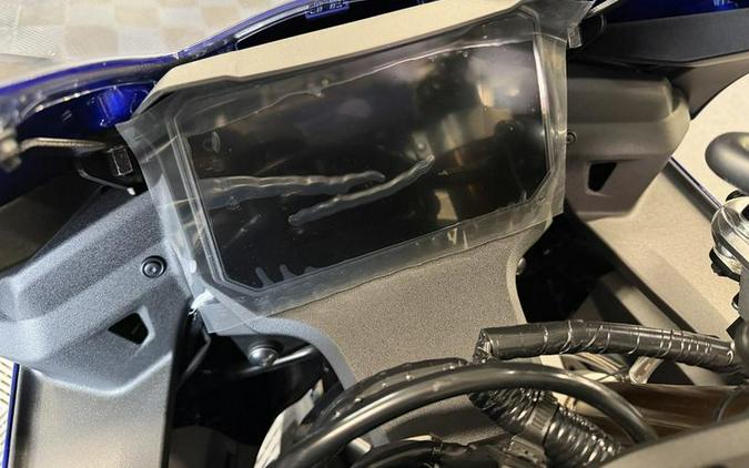 2026 Yamaha YZF-R9