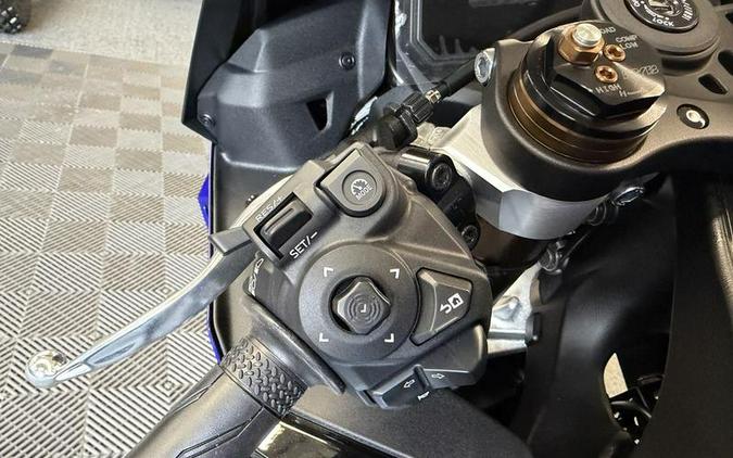 2026 Yamaha YZF-R9