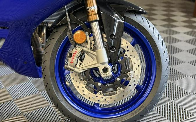 2026 Yamaha YZF-R9