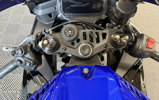 2026 Yamaha YZF-R9