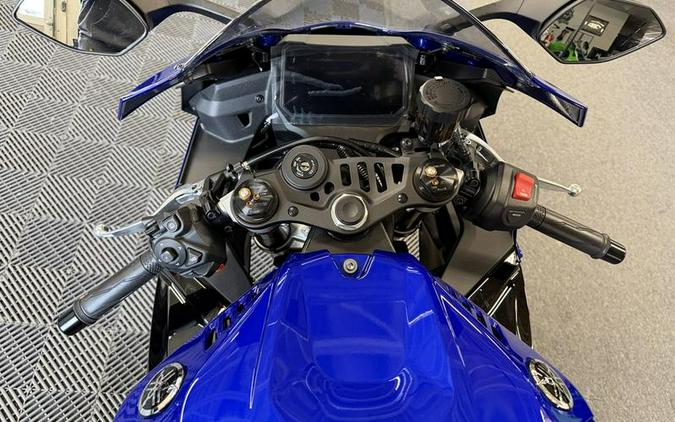 2026 Yamaha YZF-R9