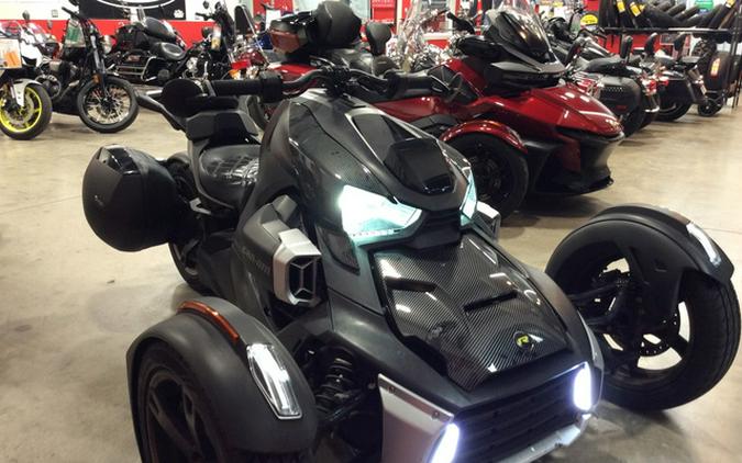 2021 Can-Am Ryker 900 ACE