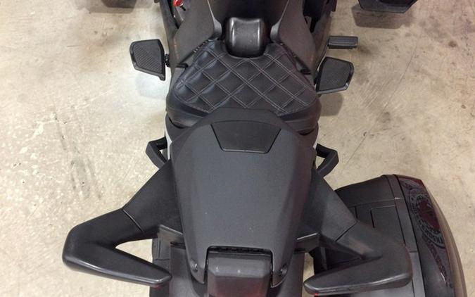 2021 Can-Am Ryker 900 ACE