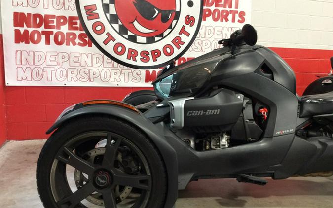 2021 Can-Am Ryker 900 ACE