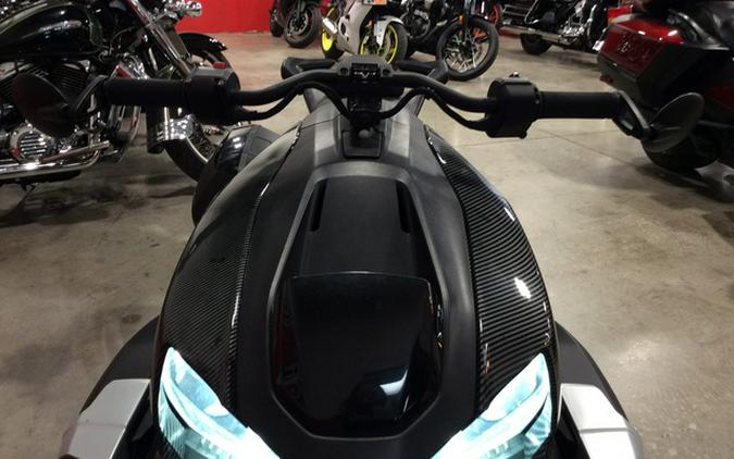 2021 Can-Am Ryker 900 ACE