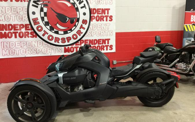 2021 Can-Am Ryker 900 ACE